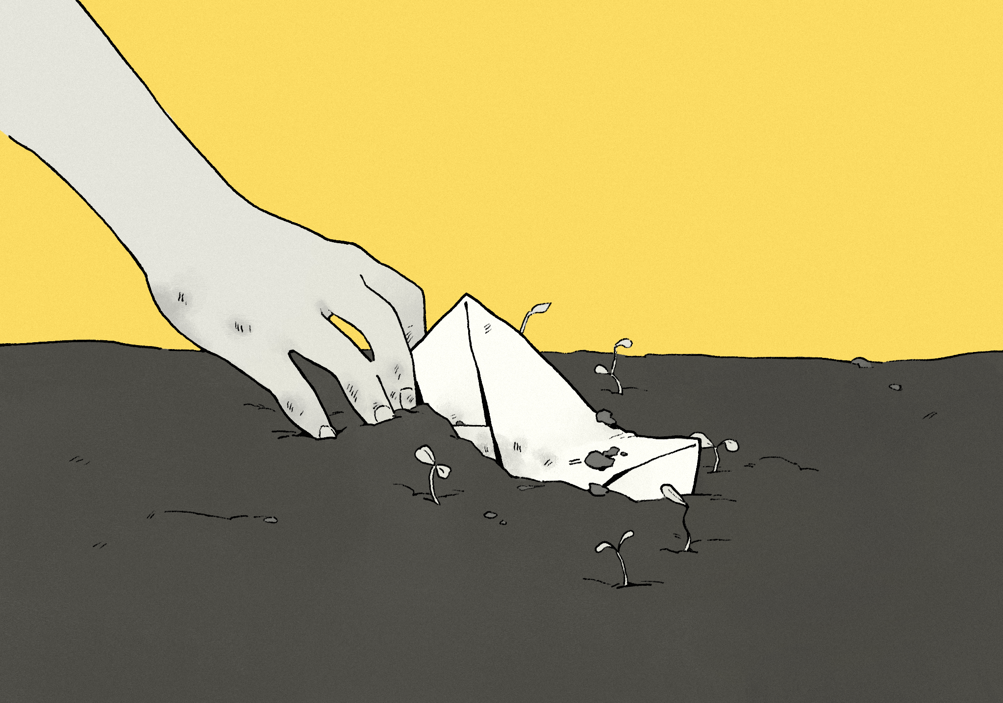 Herència i resistència: carta oberta a les famílies migrades